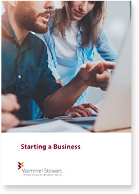 Starting a Business PDF
