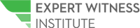 Expert Witness Institute Logo